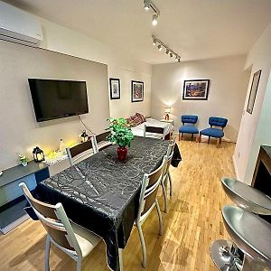 Apartamento de 2 Dormitorios